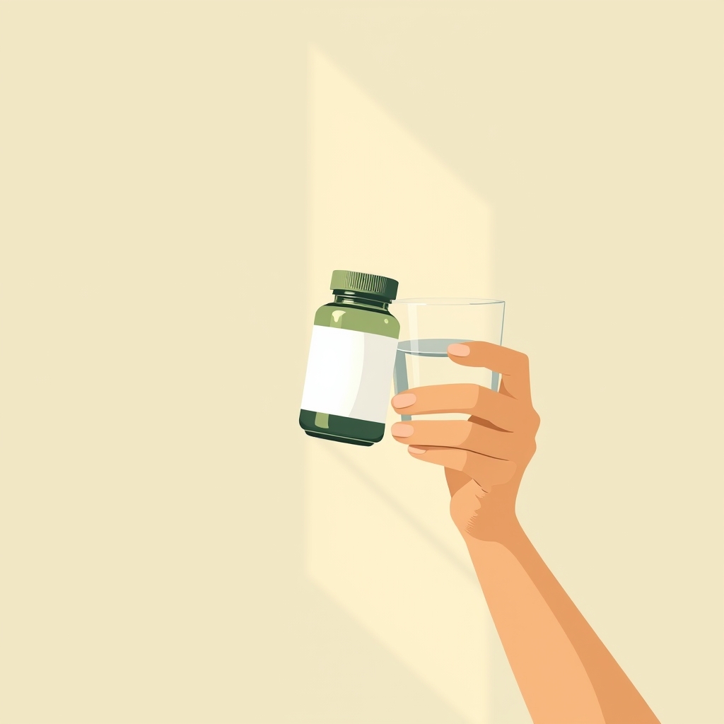 Vitamin Serumlarının Rolü