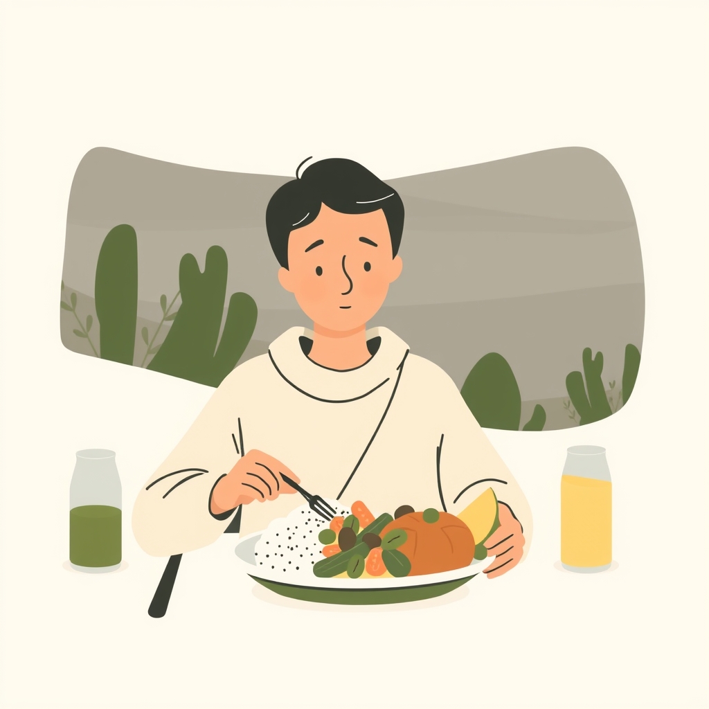 Aralıklı Oruç (Intermittent Fasting) Bilimsel Gerçekler ve Yanlış Bilinenler