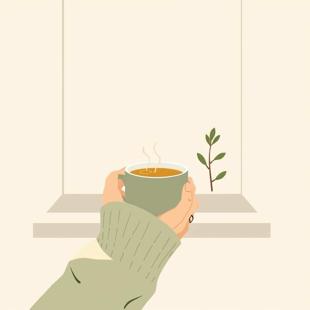 Papatya Çayı: Ne işe yarar, nasıl etki eder? ☕️🌼