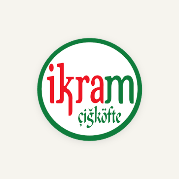 İkram Çiğ Köfte (İzmir) 3