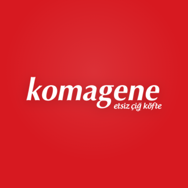 Komagene Çiğ Köfte (Söke) 1