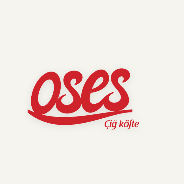 Oses Çiğ Köfte (İslahiye) 1