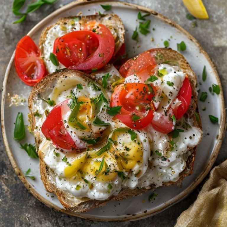 Fasülye Tost