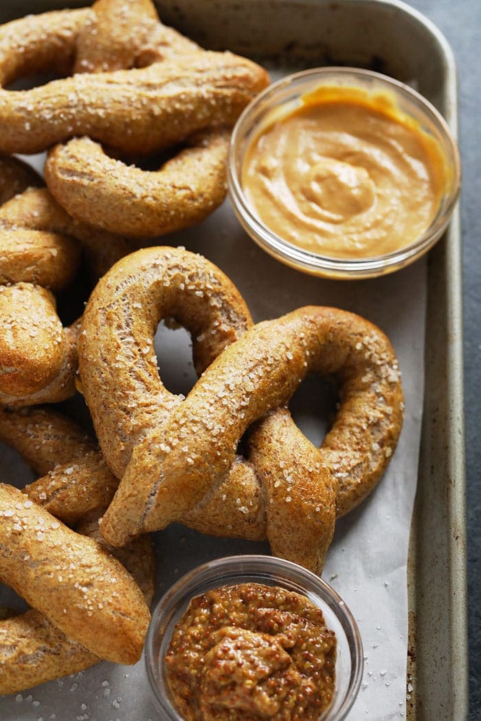 Sağlıklı Simit