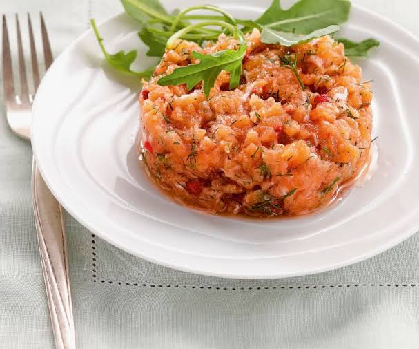 Somon Tartar