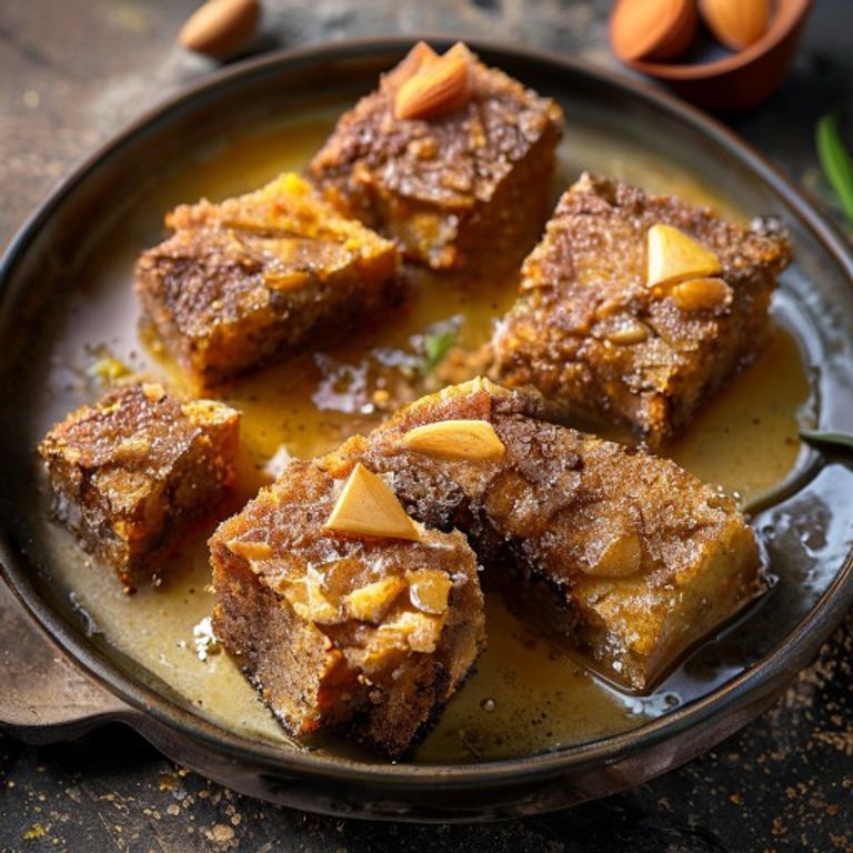 Vegan Şambali