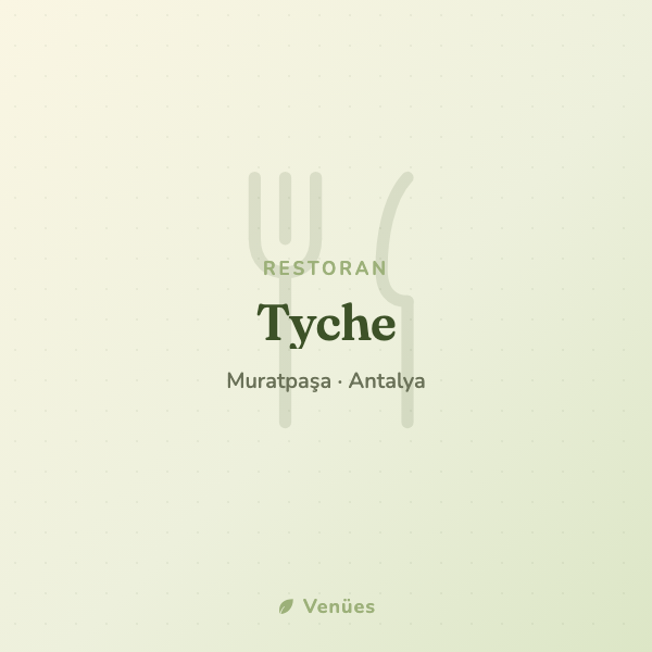 Tyche 3