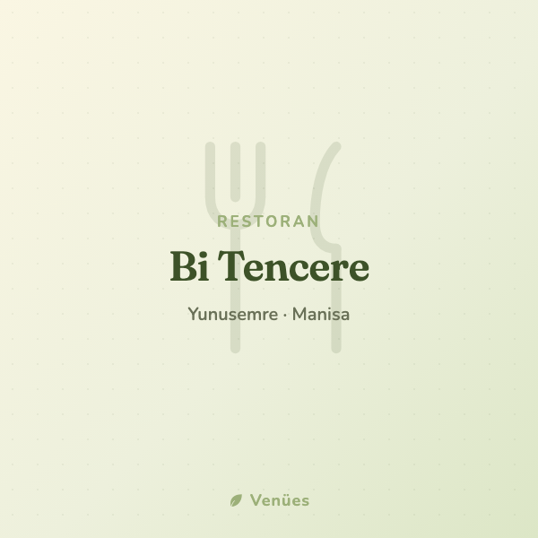 Bi Tencere 2