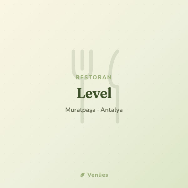 Level 3