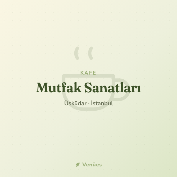 Mutfak Sanatları 3