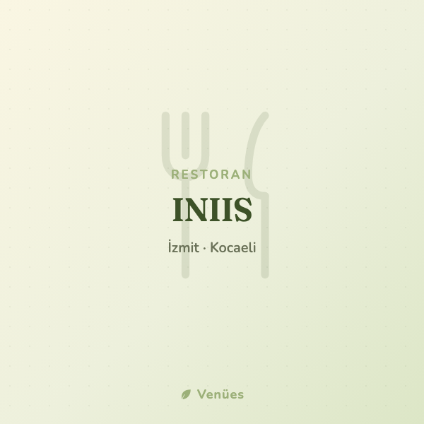 INIIS 2