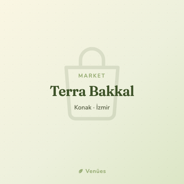 Terra Bakkal 3