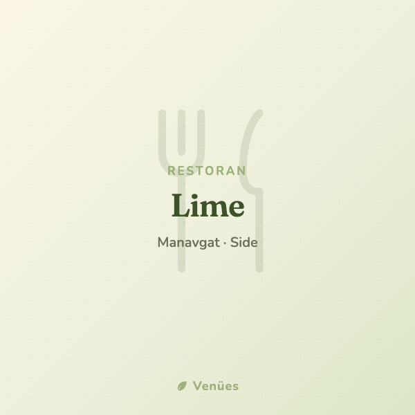 Lime 3