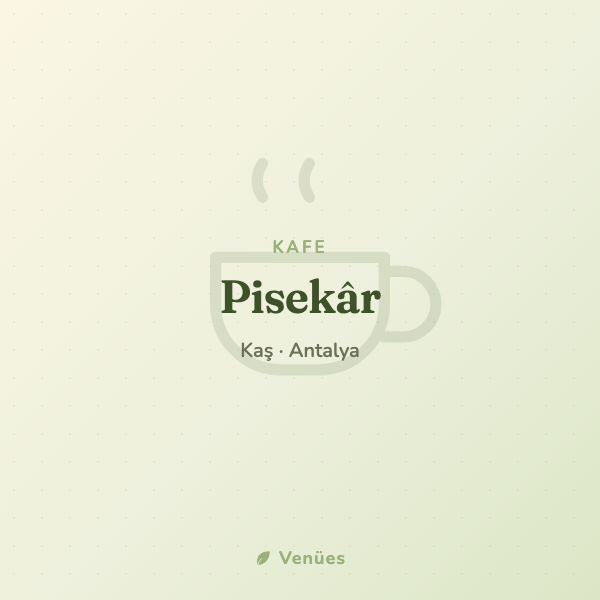 Pisekâr