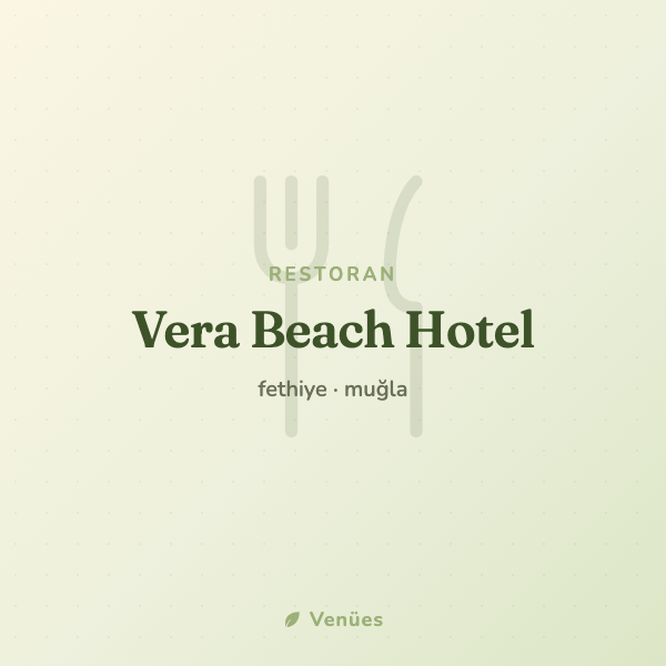 Vera Beach Hotel 2