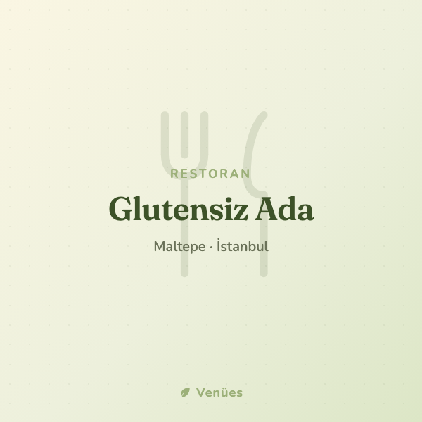 Glutensiz Ada 2
