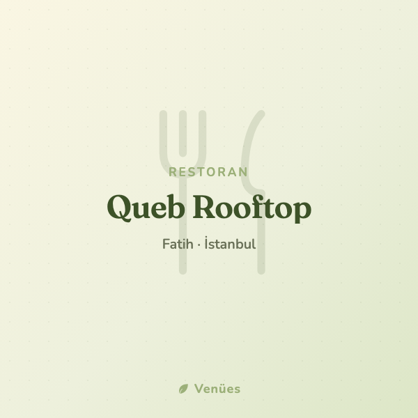 Queb Rooftop 3