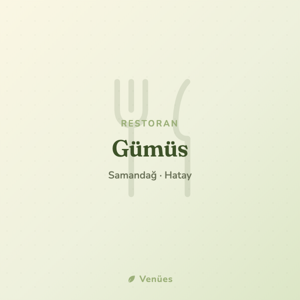 Gümüs