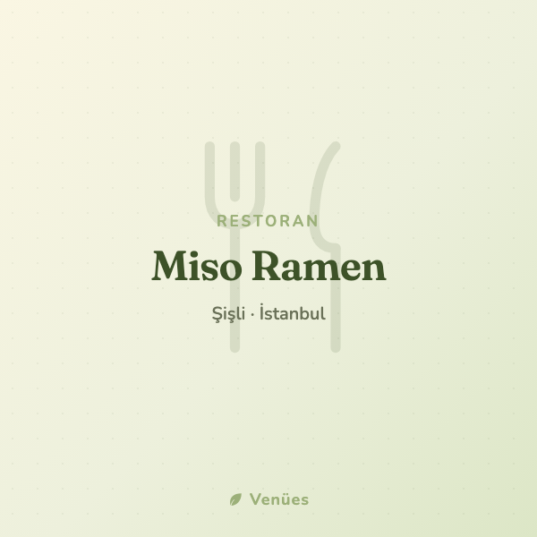 Miso Ramen 3